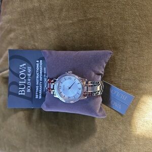 COPY - Brand New Bulova Mens Watch